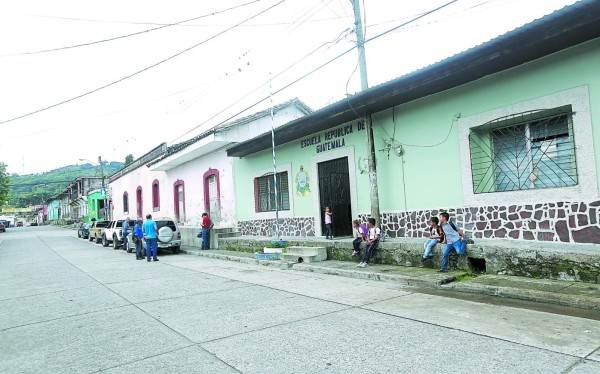 Belleza y peculiar historia de San Marcos de Colón