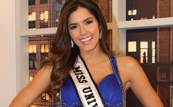 ¿Cuál participante de Nuestra belleza latina tiene el cuerpo más sexy?