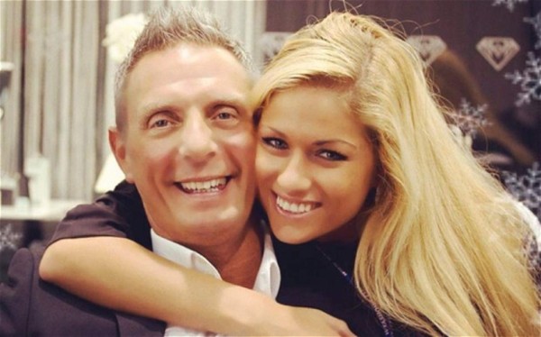 Condenada a 15 años una modelo por asesinar a millonario