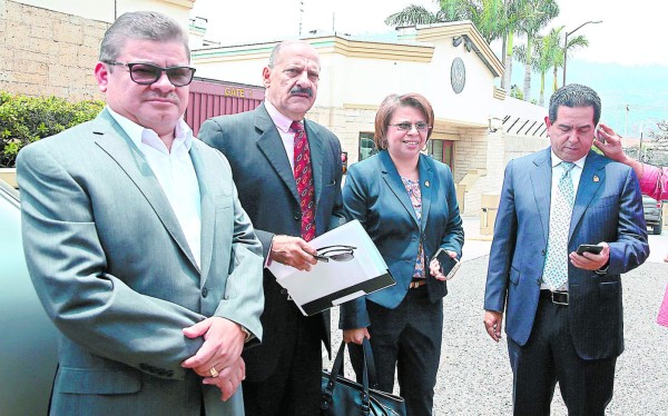 L 158 millones disponibles para las primeras acciones de la Maccih