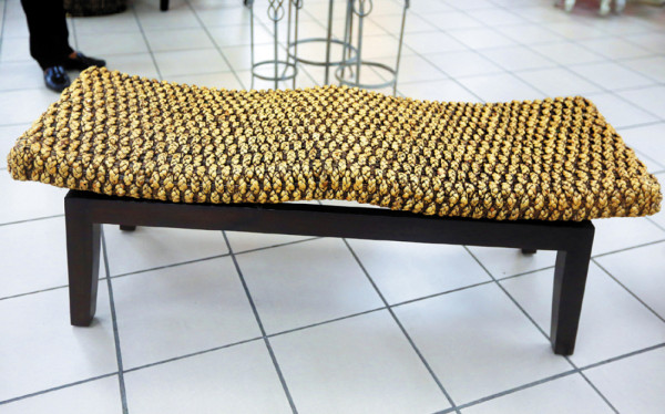 Confort y estilo en casa