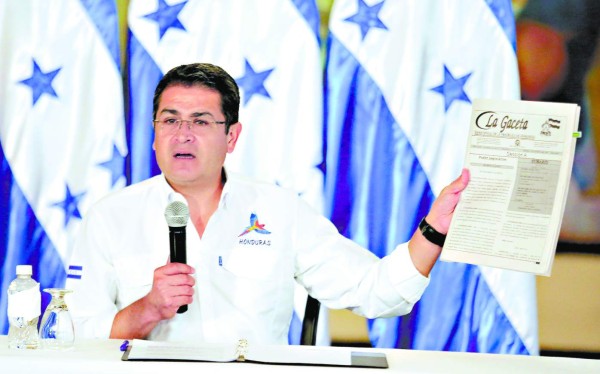 En 60 días los bancos deberán aplicar reformas a Ley de Tarjetas