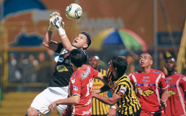 La Máquina deja las cosas claras...