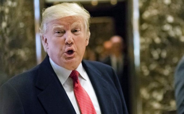 Jóvenes opinan que estarán peor después de Donald Trump