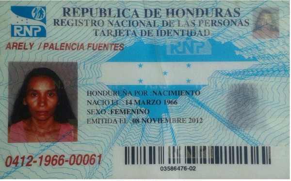 Hallan decapitados a madre e hijo en colonia La Soledad de Comayagüela