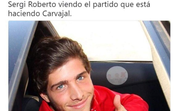 Selección de España vence a Irán y en las redes llueven memes