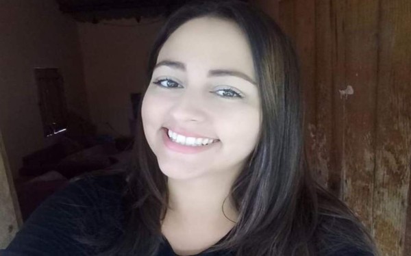 FOTOS: Madre y gerente, así era mujer asesinada por su pareja en Gracias