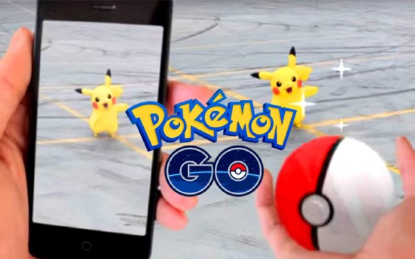 Pokémon Go: conoce al primer maestro Pokémon