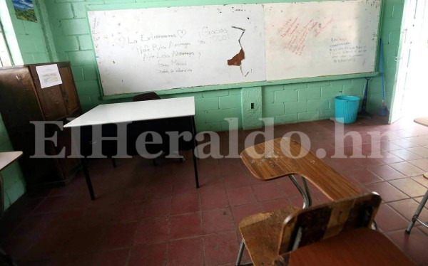 Instituto Modelo: Un cierre doloroso provocado por el delito de extorsión