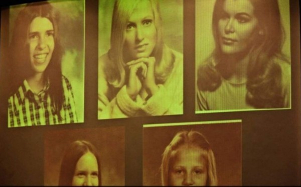 Rodney Alcala, el macabro asesino en serie que ganó 'El juego de las citas' en medio de sus crímenes