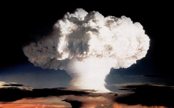 Las 8 amenazas que la humanidad no debe pasar inadvertidas