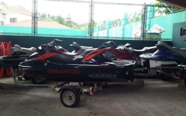 Ministerio Público aseguró 62 propiedades de la familia Rosenthal