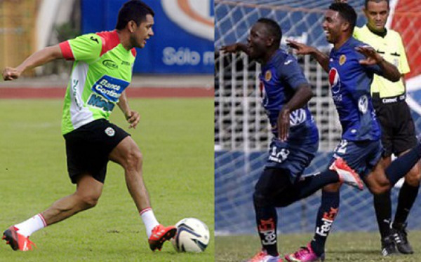 Marathón-Motagua, con urgencia extrema de ganar