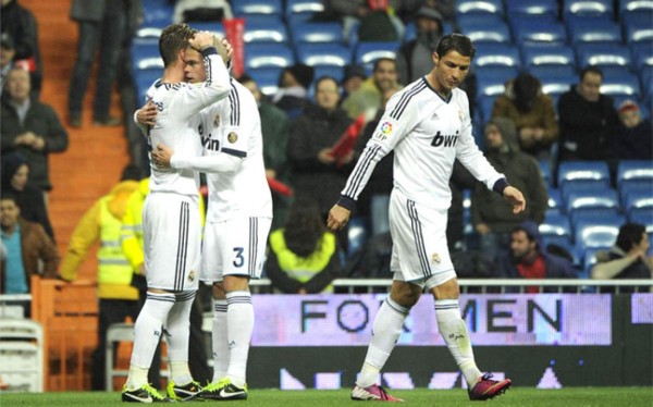 Y ahora, ¿cuál es el plan del Real Madrid?