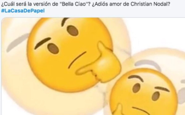 Los mejores memes del asalto de la Casa de Moneda de México