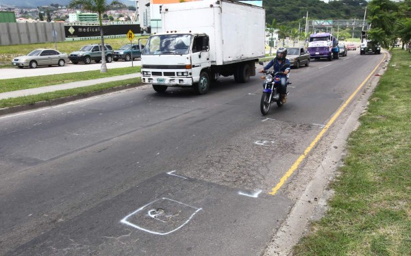 Alcaldía de Tegucigalpa administrará periférico y bulevar FF AA