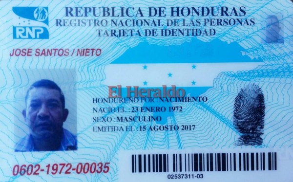 Encuentran cadáver de un hombre en estado de descomposición en sector de Agua Blanca, Tegucigalpa