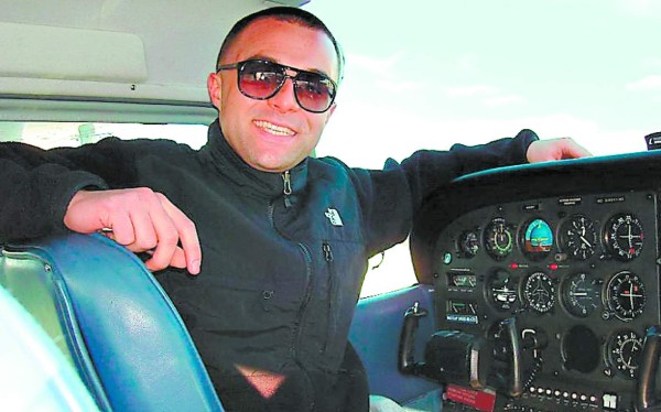 Inversionistas entre víctimas del accidente en el Aeropuerto Toncontín