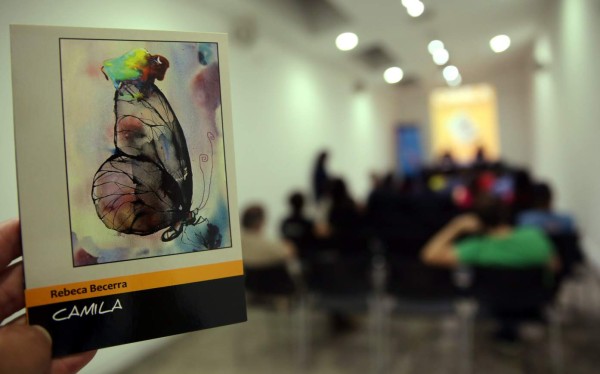 'Camila”, el paso de niña a mujer