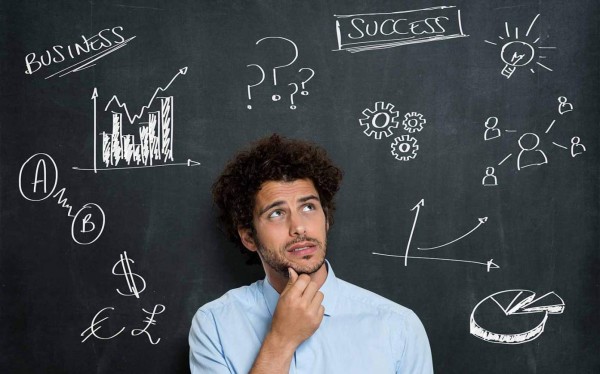 &nbsp;¿Por qué los fundadores deben contratar empresarios técnicos?