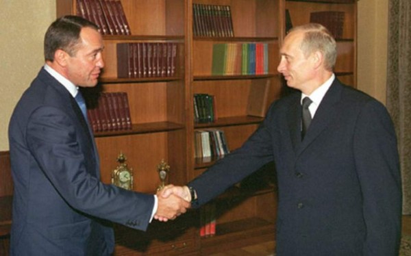Hallan muerto a magnate vinculado al Kremlin en hotel de Washington