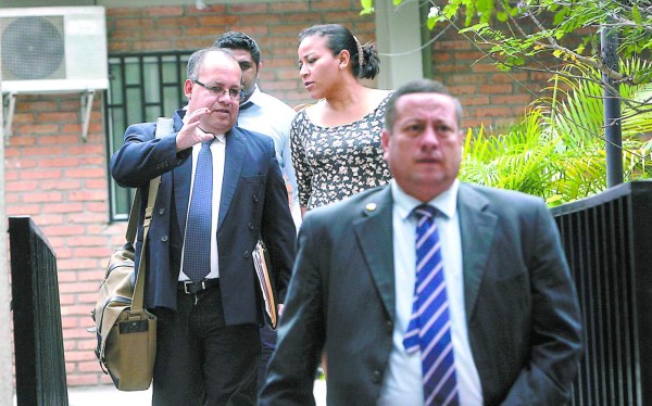 Honduras: Teodoro Bonilla sigue en arresto domiciliario