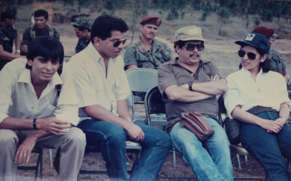 'Chilillo”: azote del periodismo