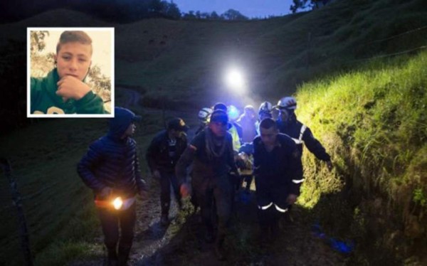 Colombia: 'El ángel del Chapecoense” asistirá a un partido del Real Madrid