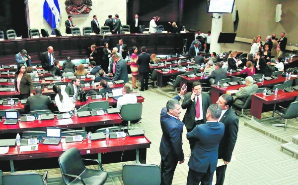 Honduras: Reformas penales crean una junta directiva en el Instituto Nacional Penitenciario