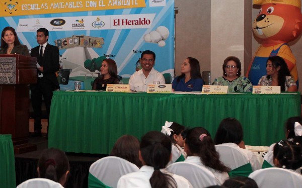 Empresas, Listas para otro apoyo