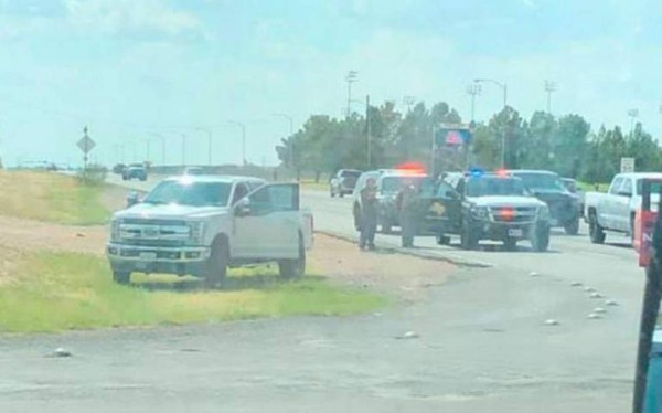 FOTOS: Los tiroteos más estremecedores en Estados Unidos de 2019