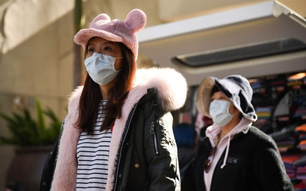 FOTOS: Lo que debes saber del coronavirus, el brote letal