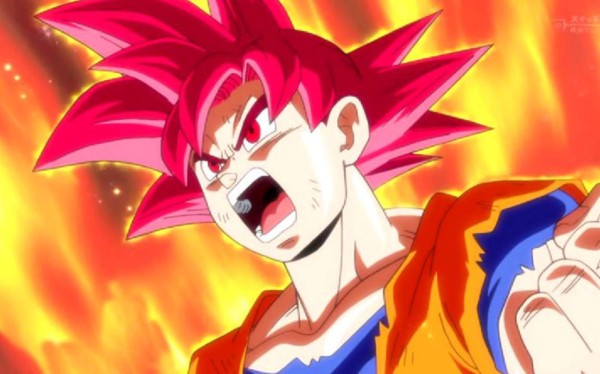 Dragon Ball: Las diferentes transformaciones de Gokú en la historia