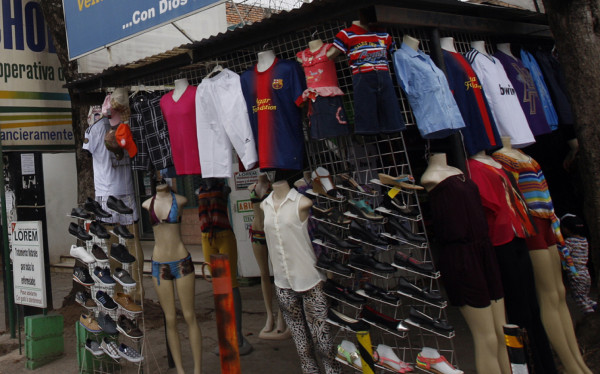 La extorsión ataca chicleras y pulperías