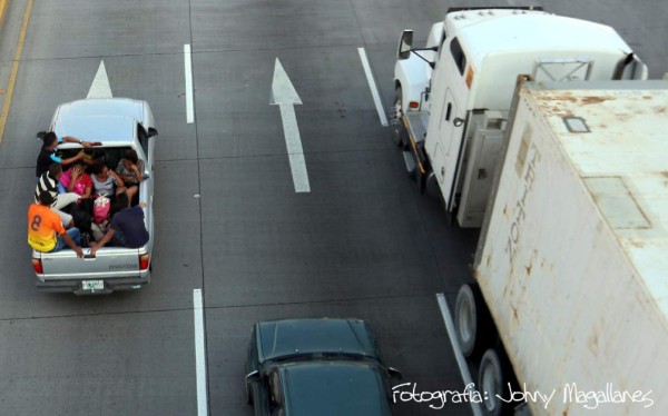 Pailitas, el refugio para regresar de Semana Santa