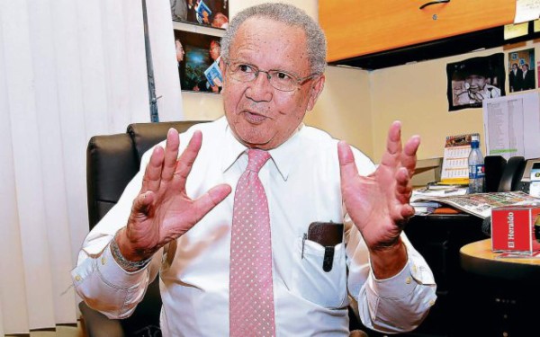 PL no debe aceptar la presidencia del Congreso