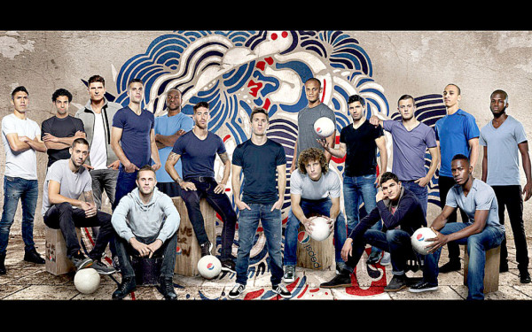 Maynor Figueroa entre los mejores 19 futbolistas del mundo