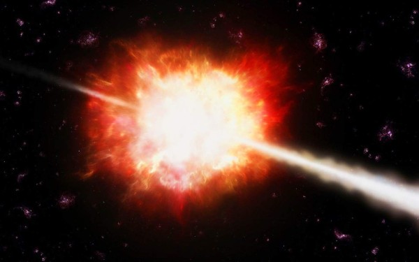 Las 8 amenazas que la humanidad no debe pasar inadvertidas