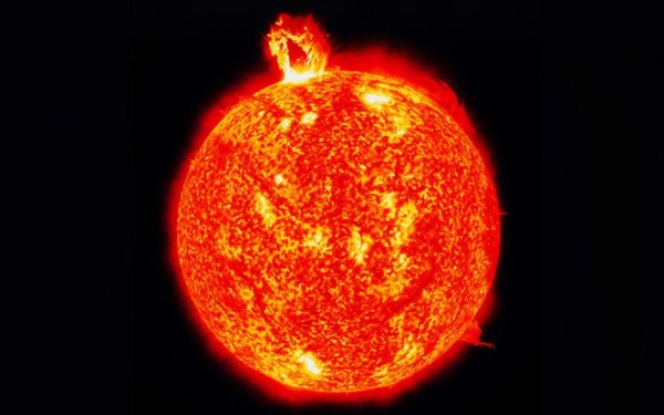 Las 8 amenazas que la humanidad no debe pasar inadvertidas