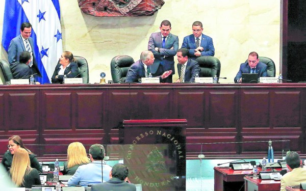 La CSJ hace 12 observaciones a reformas en materia de seguridad