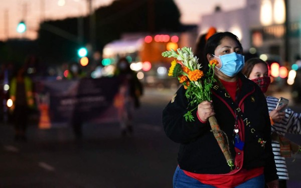 Día de Todos los Santos y de los Fieles Difuntos: ¿Cuál es el origen de la celebración?