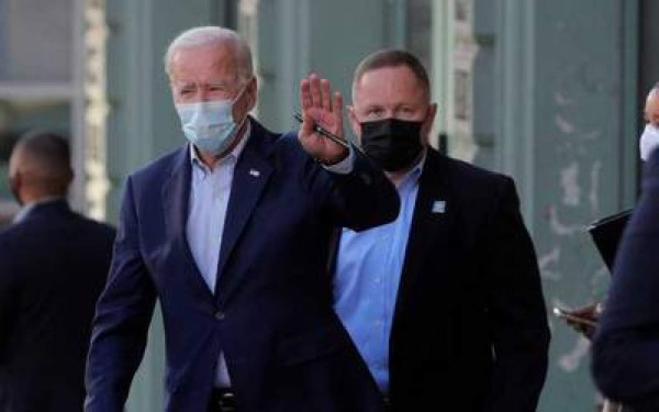 Tragedias, controversia y política: 16 datos de la vida de Joe Biden