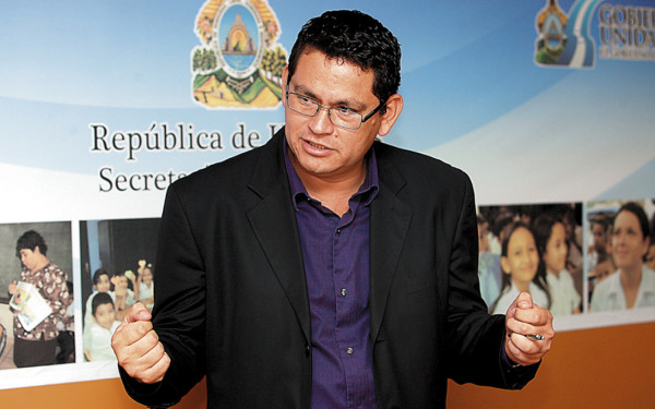 Honduras: Matrícula por Internet a partir de 2013
