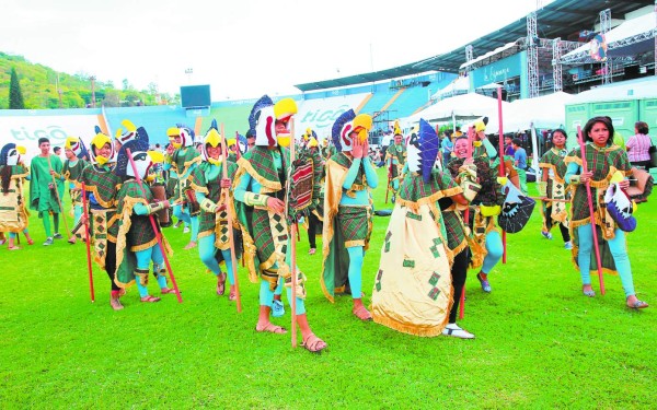 Hondureños a celebrar en grande el 15 de septiembre
