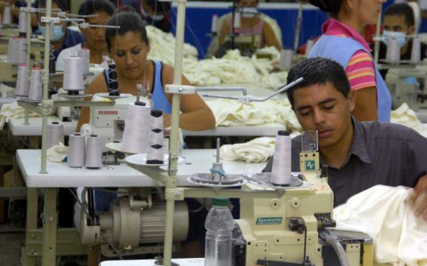 Ley de Inspección Laboral garantiza derechos a los obreros
