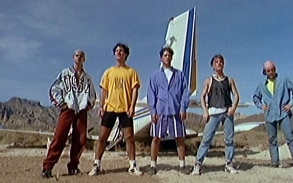 ¿Te acuerdas de Magneto y su 'Vuela, vuela'?