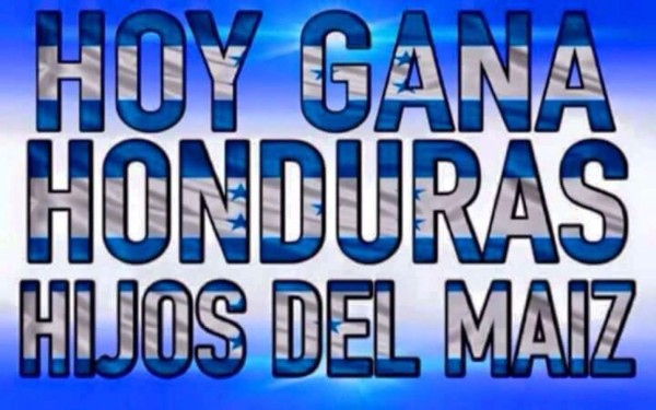 Los mejores memes previo al partido de Honduras contra El Salvador