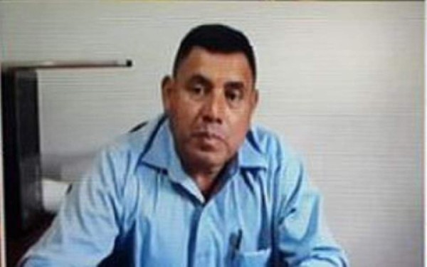 Crimen: Alcalde de Dolores,Copán le dió jalón a la persona que lo mató &nbsp;&nbsp;