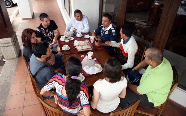 Portigliatti: 'No hubo lágrimas porque nos entregamos al cien'