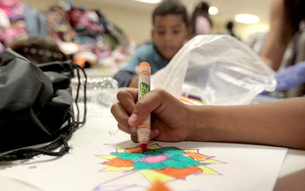 Preocupa a ONU la deportación de menores